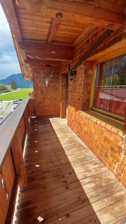 Adlerblick Apartment Maurach  Exterior photo